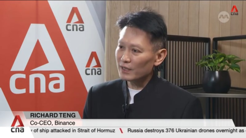 Binance working very closely with EU, Greek regulator on licence bid
