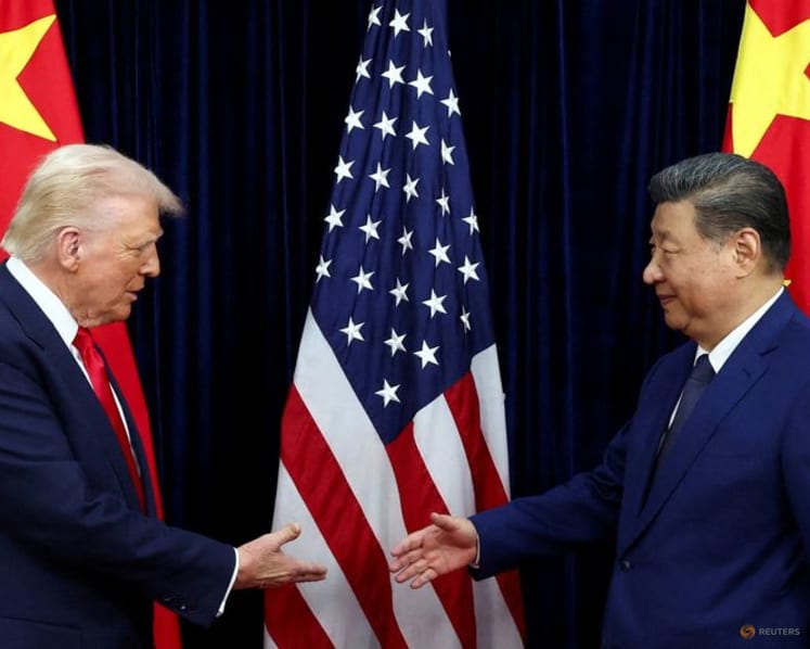 Commentary: A delayed Trump-Xi summit is not all bad for China