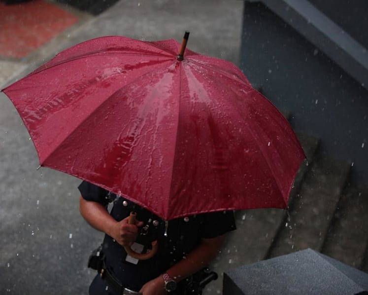 Wetter weather expected over last two weeks of January: Met Service