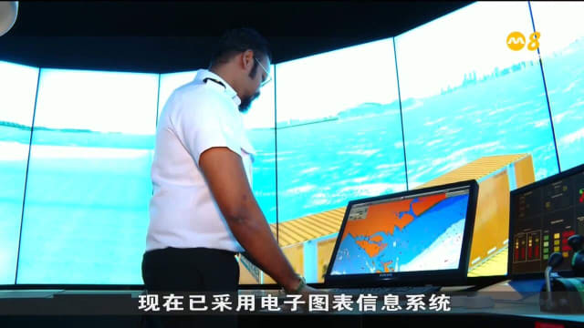我国海事领域推出研究生奖学金 吸引相关方面人才