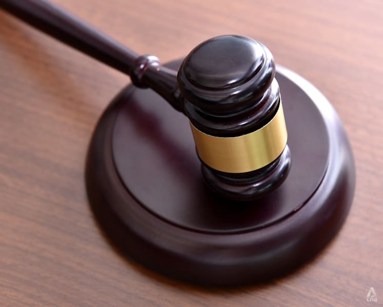 Six Indonesians jailed, caned for trying to re-enter Singapore illegally on sampan