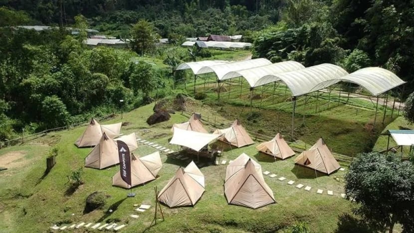 Kerajaan M'sia diseru tangani isu agensi jual penginapan tidak berlesen Kerajaan M'sia diseru tangani isu agensi jual penginapan tidak berlesen