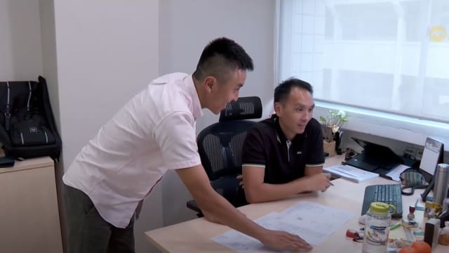 政府推出技能创前程进阶计划 让民众省去后顾之忧提升技能