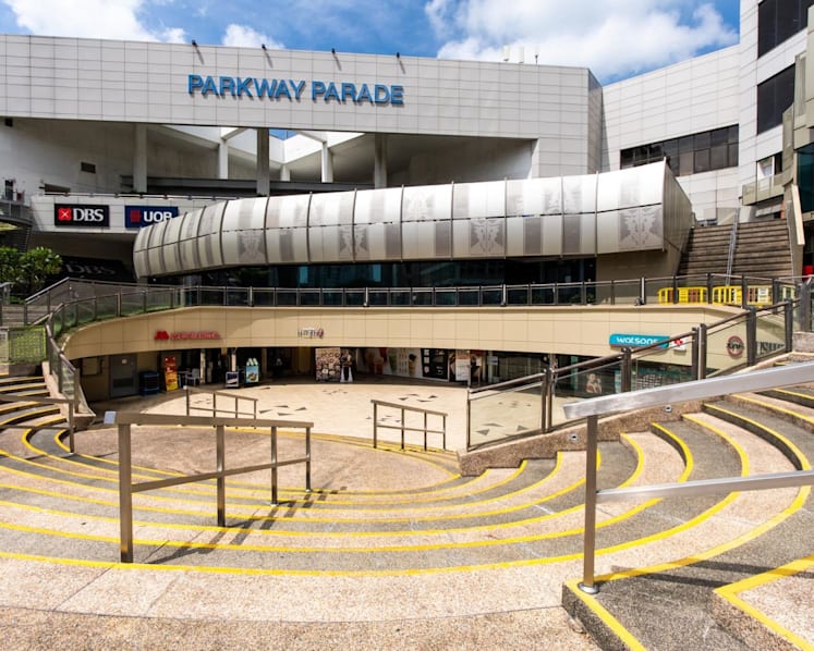 Cathay Cineplex at Parkway Parade to close on Aug 27