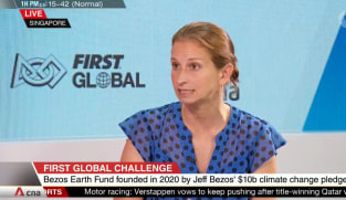 No silver bullet to solving climate change, multi-solution transformation needed: Bezos Earth Fund
