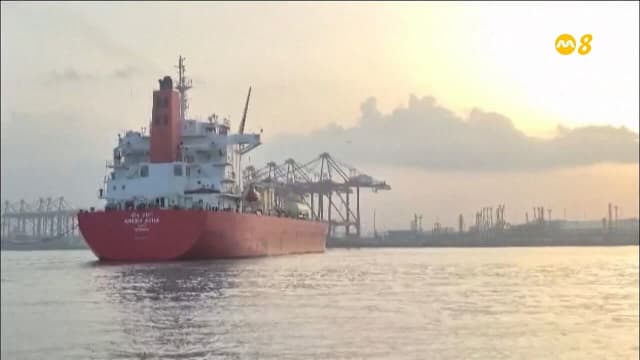 分析：封锁霍峡对航运冲击有限 或加剧本地通胀压力