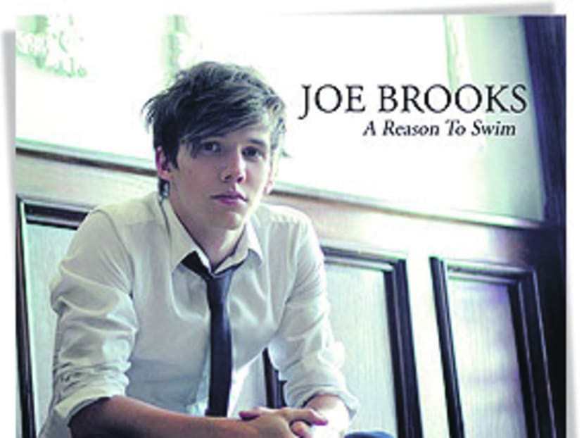 Music notes: The one-line album review