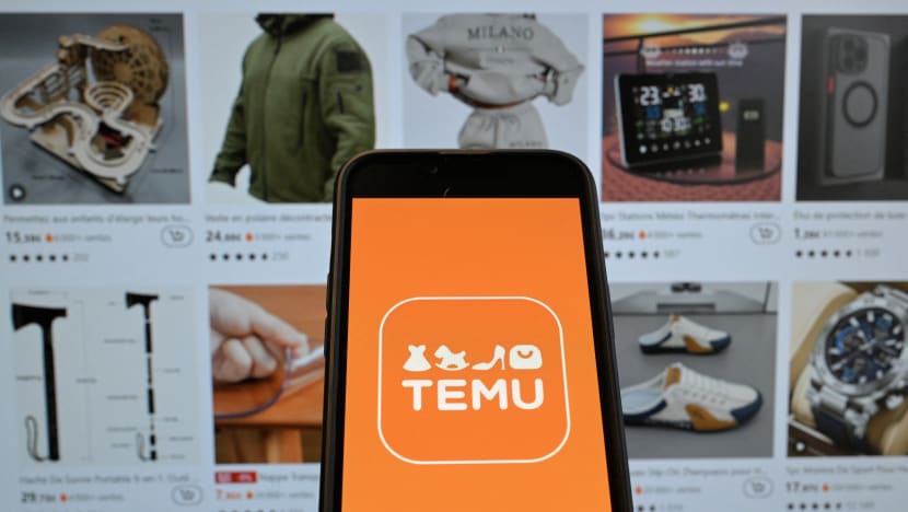 China pasaran runcit online terbesar dunia 12 tahun berturut-turut