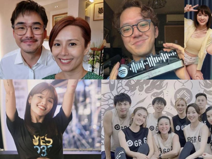 Insta-Buzz: What The Stars Were Up To This Week