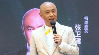 Dicky Cheung Made A S$270K Loss Selling The Apartment In Which His Brother Died