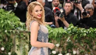 Kylie Minogue bongkar perjuangan lawan kanker payudara untuk kedua kali