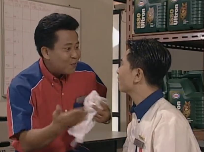 Former Don’t Worry Be Happy actor Roni has died: ‘There will be laughter wherever he is’