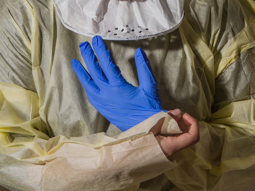 Covid-19 is no black swan and holds lessons for the world on pandemic response