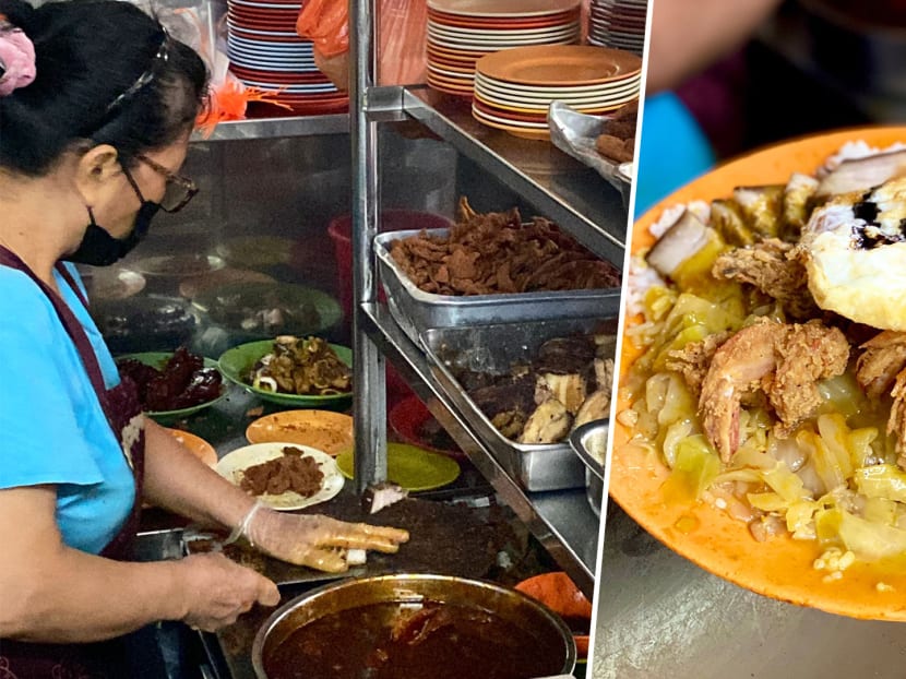 Beo Crescent Curry Rice Not Closing Or Relocating; Hawker Says Closure Rumours &ldquo;Anyhow Say&rdquo;