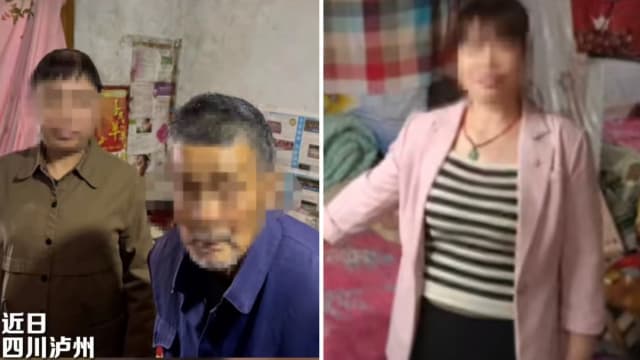 八旬老翁5元嫖妓被捕 警吁家属多干预关心