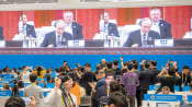 Chinavj sco journalist putin