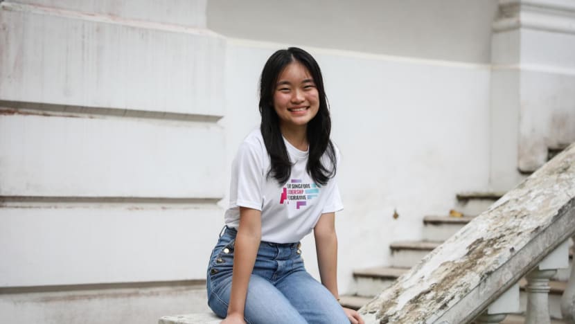 Gen Z Speaks: A 4-day students' camp taught me good leadership is finding common ground among 'unlike-minded' people