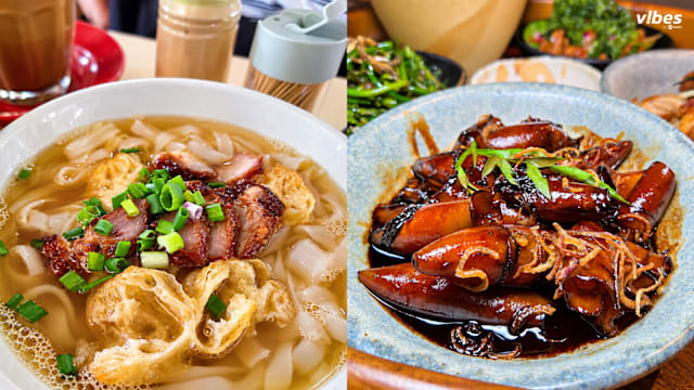 不只UFO挞和海鲜肉骨茶，沙巴山打根还藏着这些特色美食！