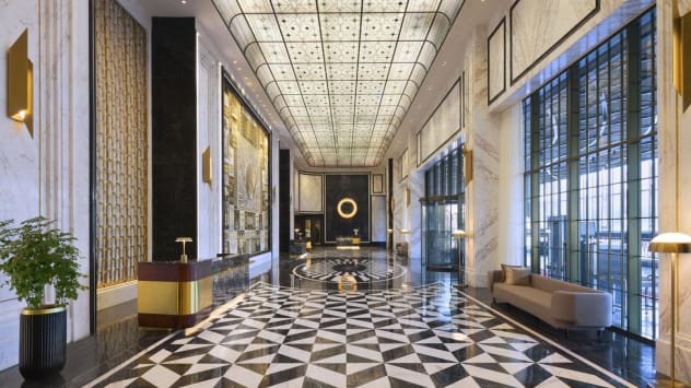 All that jazz: 6 creative ways to celebrate Art Deco’s 100th birthday