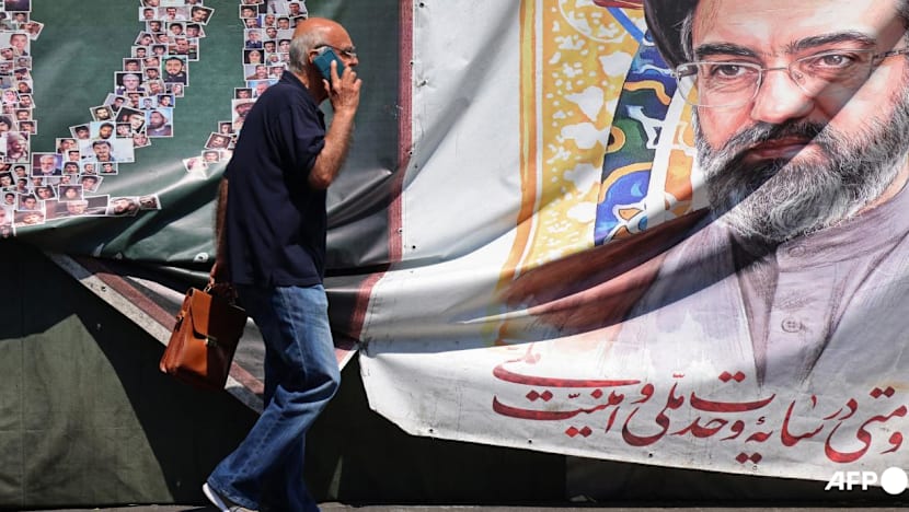 Iran activates air defences as White House says ceasefire paused Congress deadline