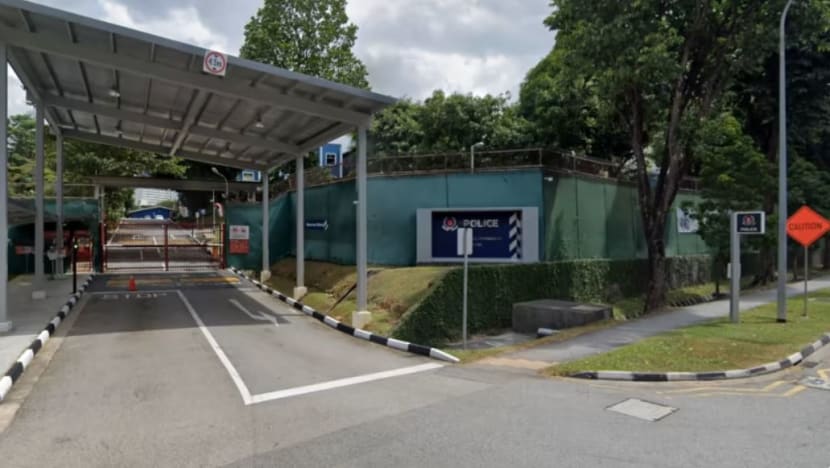 NSF polis maut akibat luka tembakan hilang S$10,000 dalam penipuan kerja: Mahkamah Koroner NSF polis maut akibat luka tembakan hilang S$10,000 dalam penipuan kerja: Mahkamah Koroner