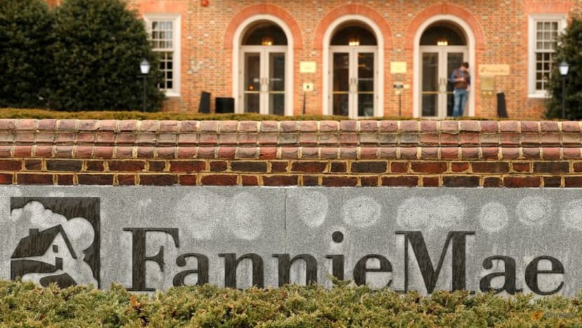 Regulator orders Fannie, Freddie to consider crypto holdings in loan assessments Regulator orders Fannie, Freddie to consider crypto holdings in loan assessments