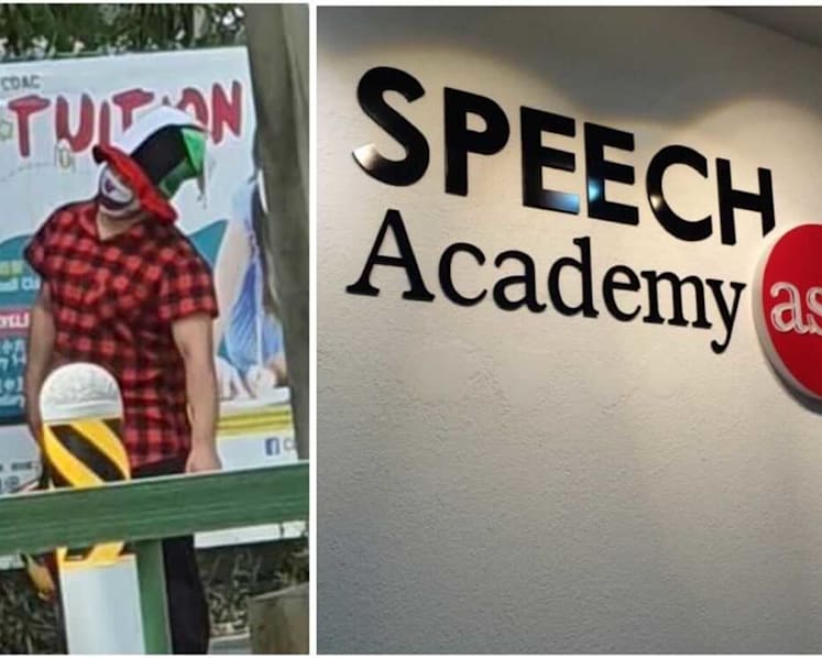 Education centre apologises to parents, calls off ‘roadshows’ amid probe into clowns approaching children at primary schools