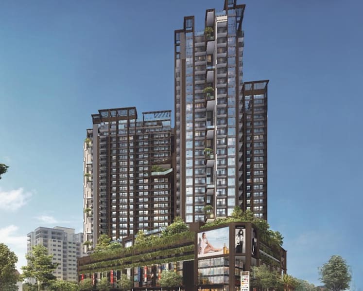 A platinum opportunity to enter Phnom Penh’s property market