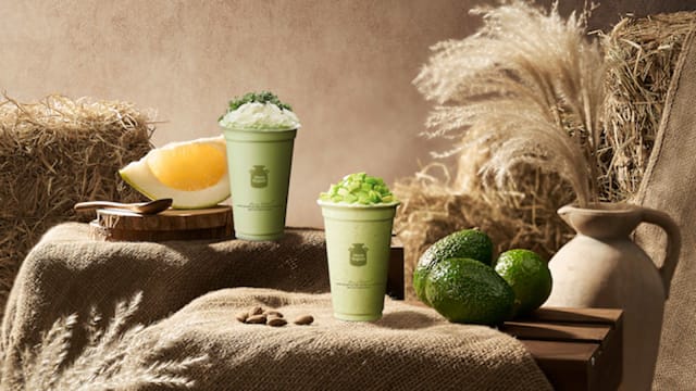 中国酸奶界“大佬”来了！More Yogurt首登新加坡，1月23日新达城开业