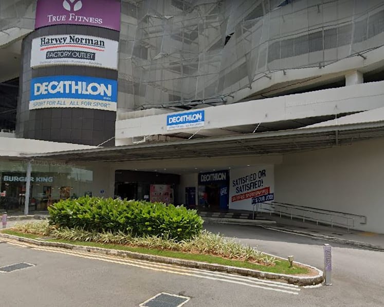28 places, including Decathlon outlet, driving school in Woodlands, added to locations visited by infectious Covid-19 cases