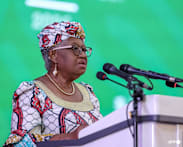 WTO chief calls for trade overhaul to meet new world order