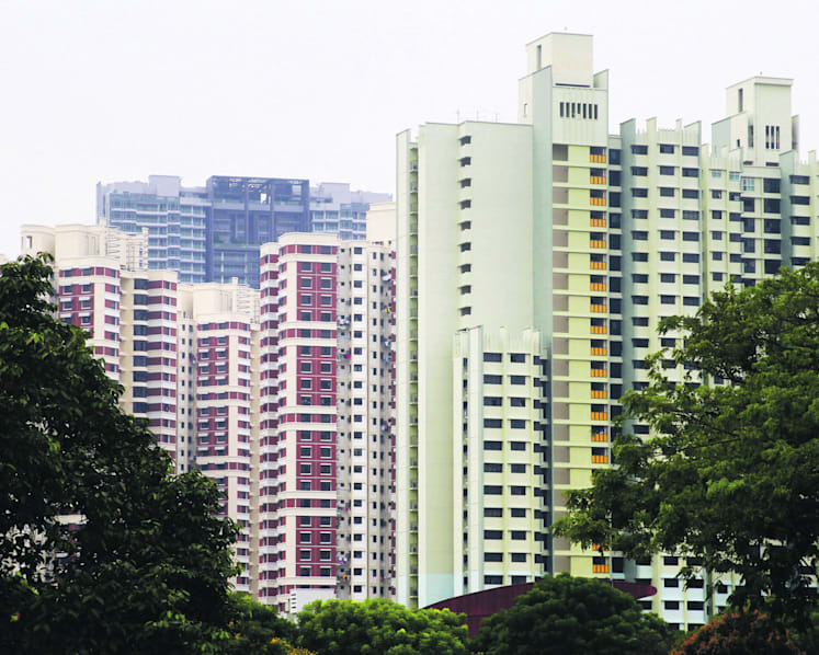 New tribunals to help resolve disputes between neighbours
