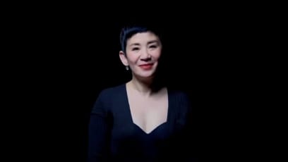 Sandra Ng, 56, Says A Bad Break-Up Was What Made Her Decide “To Be Beautiful”