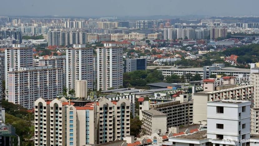 Harga jualan semula HDB capai paras tertinggi selepas tumbuh 2.7% pada suku ketiga Harga jualan semula HDB capai paras tertinggi selepas tumbuh 2.7% pada suku ketiga
