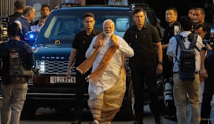 Commentary: Modi’s austerity appeal shows his luck may have run out