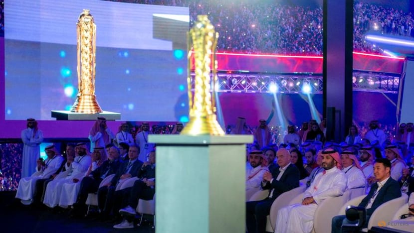 Esports World Cup returns to Riyadh with a record $70 million prize pool amid Saudi gaming push Esports World Cup returns to Riyadh with a record $70 million prize pool amid Saudi gaming push