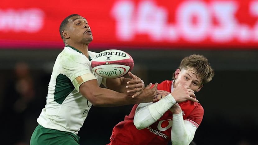 South Africa name strong team to face England in Nations Championship opener