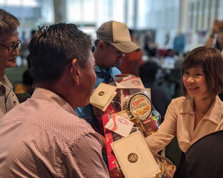 Covid-19: Cleaning firms to get 6-month automatic licence renewal until early 2021, says Amy Khor