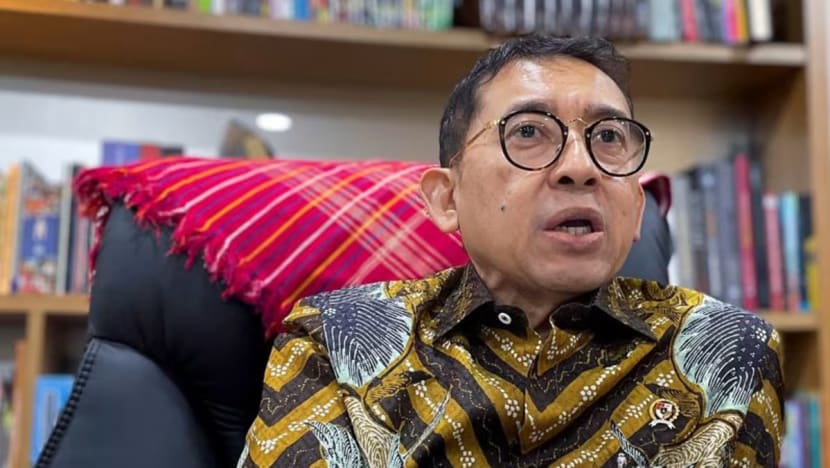 DPR kritik Menteri Fadli Zon: Jangan tutupi sejarah pemerkosaan massal 1998