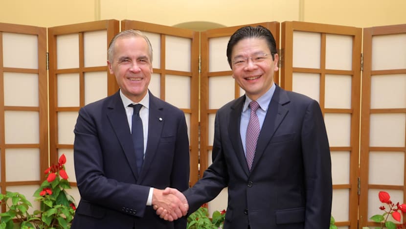 PM Wong ikrar sokong rundingan pantas FTA ASEAN-Kanada