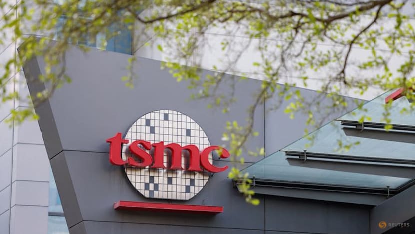 TSMC plans to open chip packaging plant in Arizona by 2029, executive says 