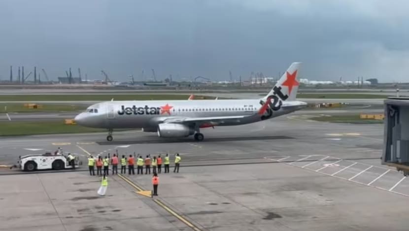 Jetstar Asia tamat operasi selepas 20 tahun, penerbangan terakhir dari SG