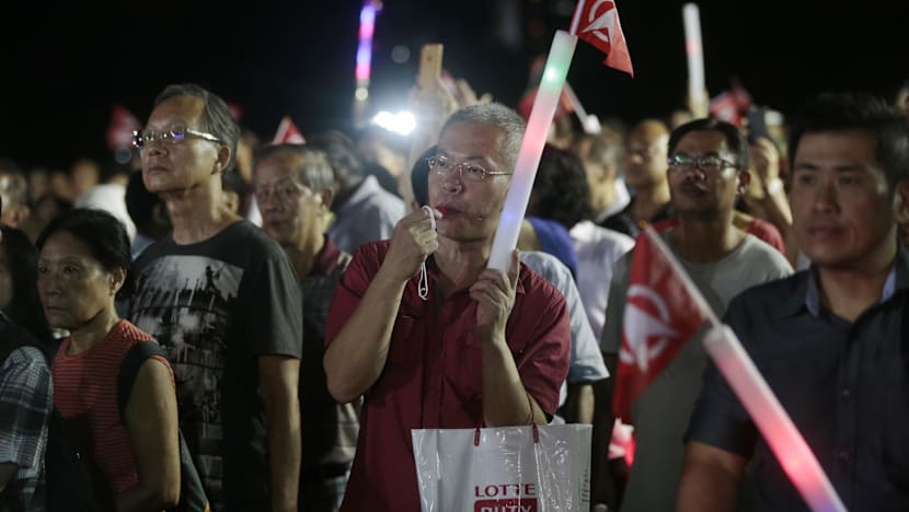 PAP is not better than the SDP: Dr Chee