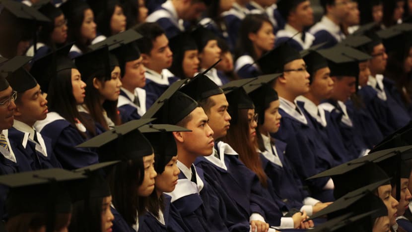 NUS ranked 17th globally for graduate employability