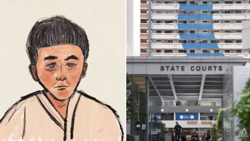 Kes pengubahan wang haram: Ikat jamin ditolak bagi lelaki lompat dari balkoni dalam serbuan polis