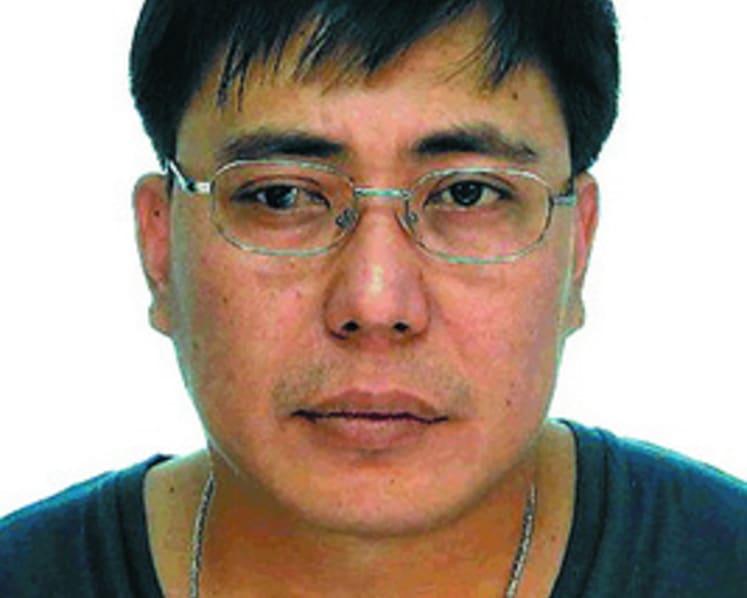 Murderer’s accomplice pleads guilty, faces 5 years’ jail