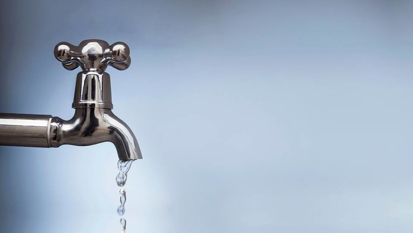 Man jailed for stealing tap from Woodlands police station