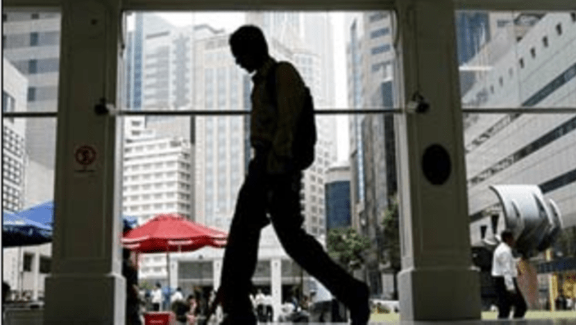 Commentary: Dealing with a noisy colleague - hard to tackle alone