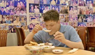 From Simple Joys to Finer Things: Balestier has it all!