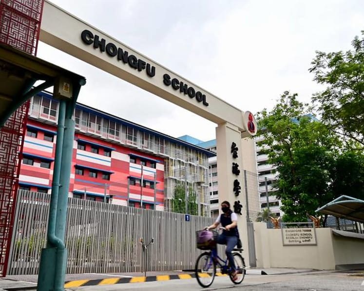 GE2025: Arrive early, do not bring prohibited items, police say in advisory for Nomination Day